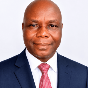 Prof. Peter O. Ughachukwu