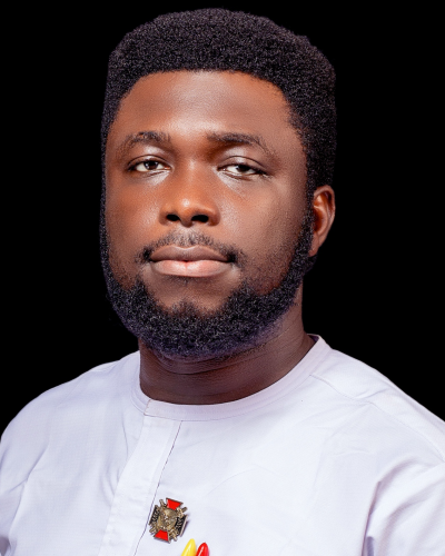 Sir Chijioke Okoye